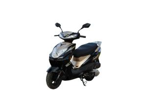 Quality 50cc 125cc 150cc Gas Powered Moped Scooters GY6 139QMB 152QMI 157QMJ Engine wholesale