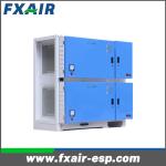 Commercial Kitchen Oil Mist Collector Electrostatatic precipitator Cooking
