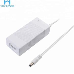 China Desktop laptop dc power adapter input 100 240v ac 50/60hz 12V 2a 2.5a 3a 4A 4.2a 5a Adapter on sale