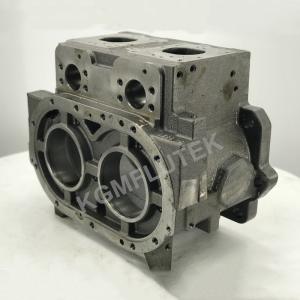 Quality CAT336D K5V160DP Hydraulic Pump Housing Construction Machinery Parts wholesale
