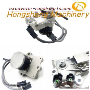 Quality Refueling Throttle Motor Komatsu 7834-41-2000 7834-41-2002 7834-41-2003 wholesale