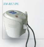 Skin Rejuvenation Beauty IPL Hair Removal Machine XM-RE2
