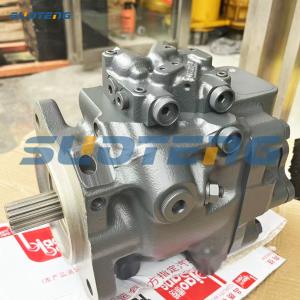 Quality 708-1U-00163 7081U00163 Hydraulic Pump For WB146 Machine wholesale