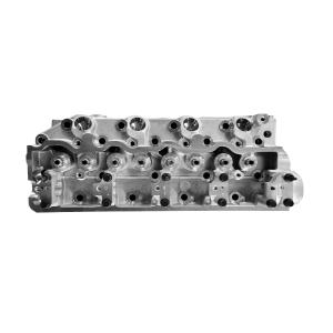 Quality High Efficiency MLG010 Cylinder Head For Engine Upgrade wholesale