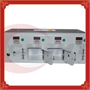 Quality Intelligent Solder Recovery System Warm Up Machine Stainless Steel 1000g wholesale