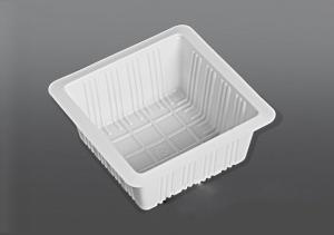 Quality A-72 clamshell tofu box wholesale