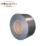 ASTM GB DIN 316 Stainless Steel Cold Rolled Coil Sand Blasted