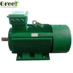 5kw 10kw 150rpm Neodymium Permanent Magnet Generator Free Energy