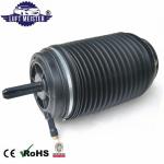 Air Rubber Bellows Porsche Rear Left and Right Side Spring Suspension Air Ride