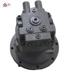 9196963 1027617 2044634 4644566 Excavator Swing Motor Assy For ZX200LC ZX200LC-3