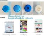 Home vacuum storage mattress bag / zipper storage bags / Foldable Quilt Bulk
