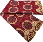 women clothings fashion fabric 100% cotton fabric embroidery cotton fabric