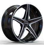 Bespoke 1995 18 Inch Mercedes Benz E Class Wheels Rims