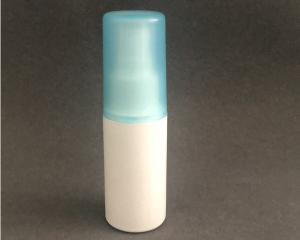 Quality Spray Bottle HDPE Blow Molding Bottle 30ml Small Plastic Bottle PE Round Shoulder Liquid Bottling wholesale