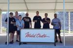 Customizable Sport Marquee Tent For Athletic Training And Workshops