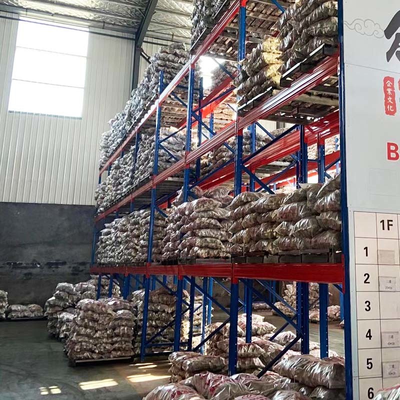 Pallet Racking Heavy Duty Warehouse Racking Adjustable