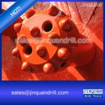 Jinquan Rock Drilling Tools | Rock Drilling Consumables | Drilling Accessories
