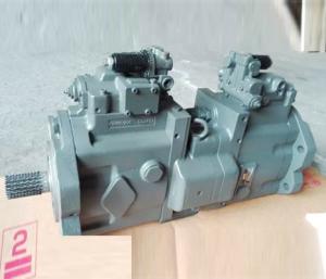 Quality K5V160DTH Excavator Hydraulic Parts For KASAWAKI Excavator wholesale
