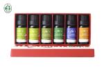 Multifunctional Lavender OEM Essential Oil As Christmas Gifts