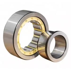 Quality NJ415 42415 Cylindrical Roller Bearing 75*190*45mm Low Friction Coefficient wholesale