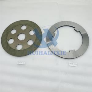 Quality Excavator Parts Disc 4183311240 Friction Plate 418-33-11240 For WA200-1 WA250-1 WA180-1 wholesale
