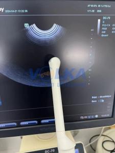 Quality Repair MIndray DC-70 Endocavitary Probe V11-3E wholesale