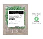 Latex Castration Rings Bands For Goat And Other Animal 100pcs Per Bag color
