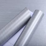 Waterproof PVC Interior Film 1250mm PVC Self Adhesive Film Furniture
