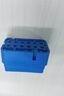 Quality Mass Production Blue Colour injection Mold parts From 2 Cavities Mold wholesale