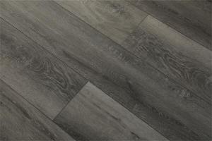 Quality Luxury Spc Waterproof Vinyl Tile Flooring 15mil Anti Abrasion wholesale