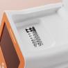 Buy cheap CE 16 Wells RT QPCR Machine RT PCR Thermal Cycler 4 Channel Mini For Hospital from wholesalers