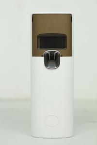 Quality Leisure Club Aerosol Air Freshener Dispenser 82x84x237mm wholesale