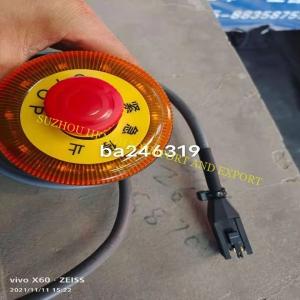 Quality Electornics Picanol Weaving Loom Spare Parts BA235170 wholesale