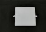 Wide View Angle 180º 24W Frameless LED Panel Light