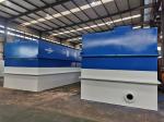Small MBR Integrated Sewage Treatment Equipment for Domestic Wastewater