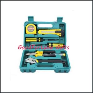 Quality Promotion Multifunctional Gift Tool set with case wholesale
