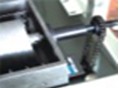 DC-50H automatic book binder machine
