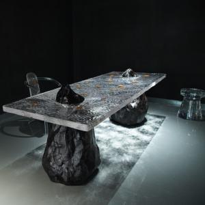 Quality Contemporary Clear Acrylic Furniture For Modern And Stylish Interiors wholesale