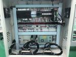 Ultrasonic Blank Cup Shape KN95 N95 Mask Making Machine