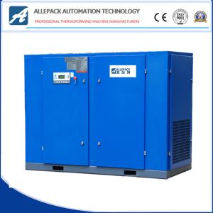 Quality Mini Screw Compressor 90KW Power wholesale