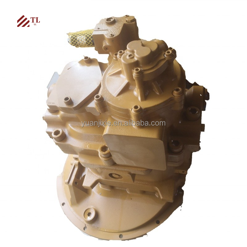 Crawler Excavator 295-9663 2959663 Main Hydraulic Pump for 345D K5V212