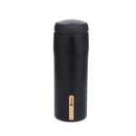 0.45 Liters BSCI 67x195mm Vacuum Insulated Stainless Steel Flask