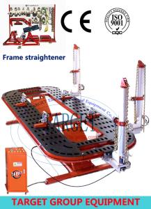 Quality Straightened bench car /car bench straightener/car repair frame machine wholesale