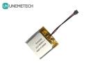 Wholesale Rechargeable Lipo Batteries 352023 3.7V 115mAh Li-ion Polymer Battery