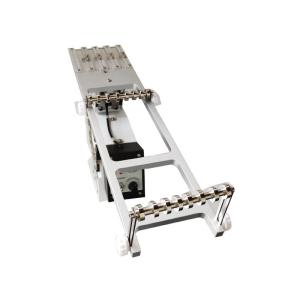 Quality SAMSUNG SM Vibratory Feeder SMT Parts Samsung Stick Feeder wholesale