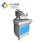 220/380V 3Phase Cutting Machine Excellent Performance Swing Beam Clicker Die