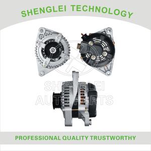 Quality Center Muffler Type Denso Toyota Alternator 12V 100A for Lexus RX330 wholesale