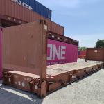 FSC Sea Freight Door To Door Tianjin / Qingdao China To Oman For Oversized Cargo