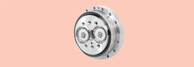 Heavy Load 2 Stage Cycloidal Gear Reducer Drive RV - 320E