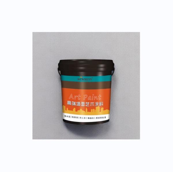 Customized Colors Acrylic Interior Latex Emulsion Wall Paint for Home Beautifica
